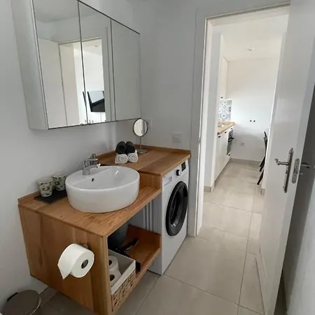 Apartamento Casa Nalu - Sun & Pool Costa Calma