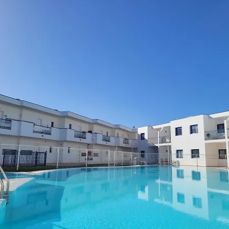 Casa Nalu - Sun & Pool Apartment