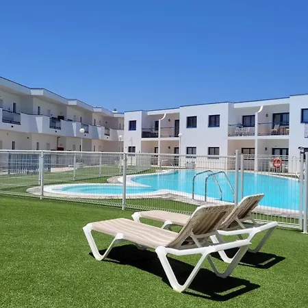 Casa Nalu - Sun & Pool Apartment