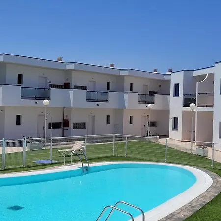 Casa Nalu - Sun & Pool Apartment *