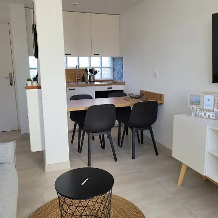 Apartmán Casa Nalu - Sun & Pool