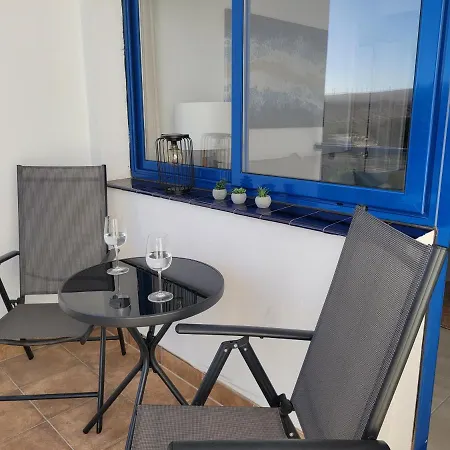 Apartmán Casa Nalu - Sun & Pool Costa Calma