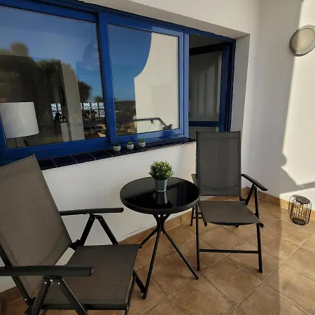 Apartment Casa Nalu - Sun & Pool Costa Calma