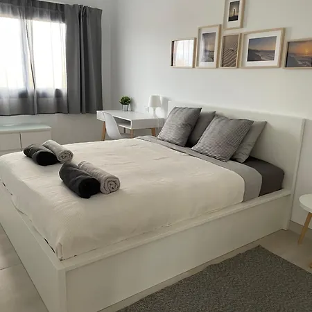 Casa Nalu - Sun & Pool Costa Calma