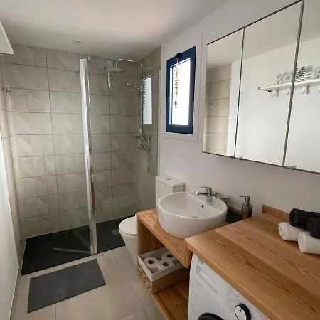 Apartment Casa Nalu - Sun & Pool Costa Calma