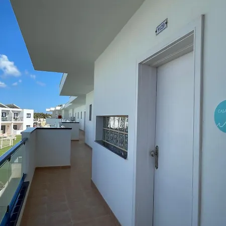 Apartment Casa Nalu - Sun & Pool Costa Calma