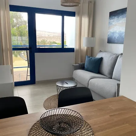 Casa Nalu - Sun & Pool Apartment Costa Calma