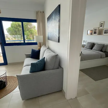 Apartmán Casa Nalu - Sun & Pool *