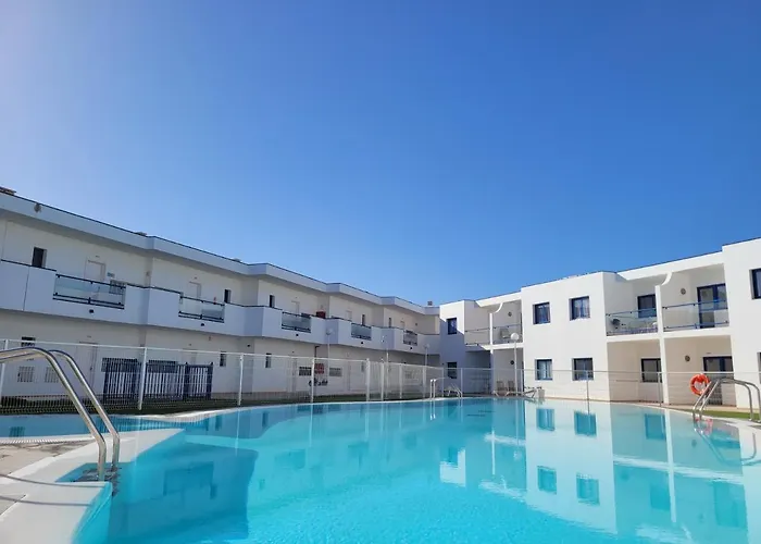 Casa Nalu - Sun & Pool Apartmán