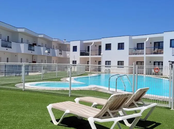 Casa Nalu - Sun & Pool Apartmán