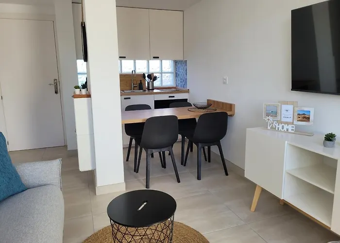 Apartmán Casa Nalu - Sun & Pool