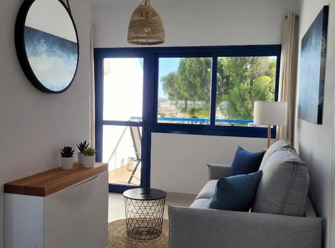 Apartmán Casa Nalu - Sun & Pool
