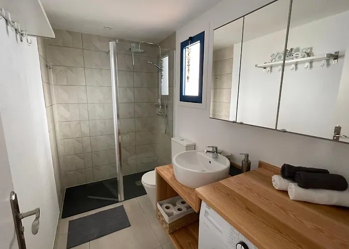 Apartmán Casa Nalu - Sun & Pool Costa Calma