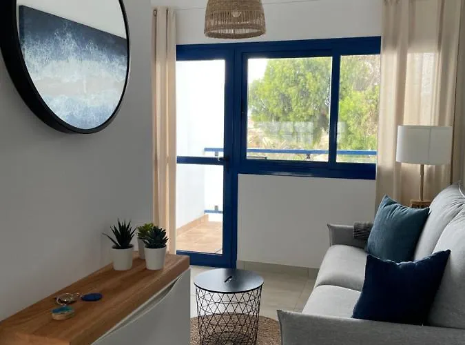 Apartmán Casa Nalu - Sun & Pool