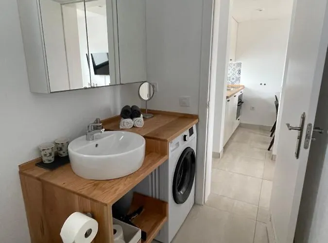 Apartmán Casa Nalu - Sun & Pool Costa Calma