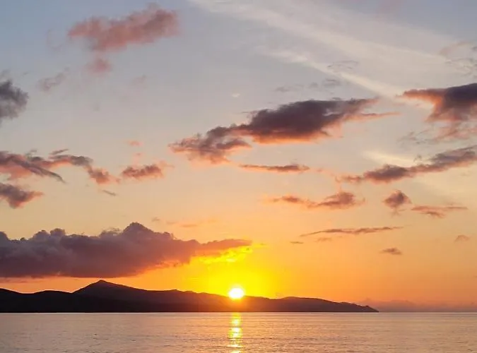 Casa Nalu - Sun & Pool Apartmán Costa Calma