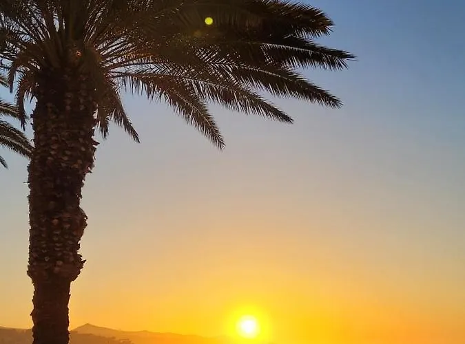 Apartmán Casa Nalu - Sun & Pool *