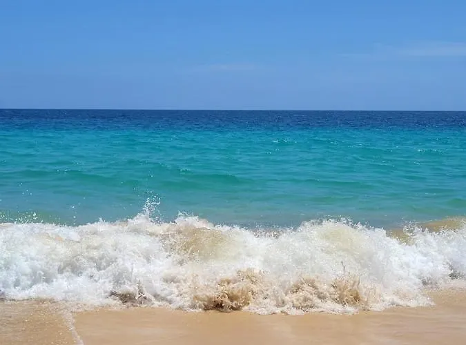 Casa Nalu - Sun & Pool * Costa Calma