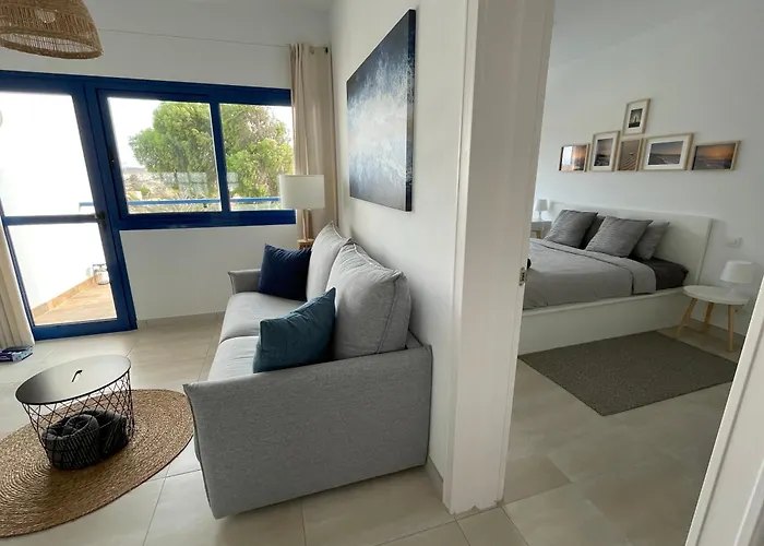 Apartmán Casa Nalu - Sun & Pool *